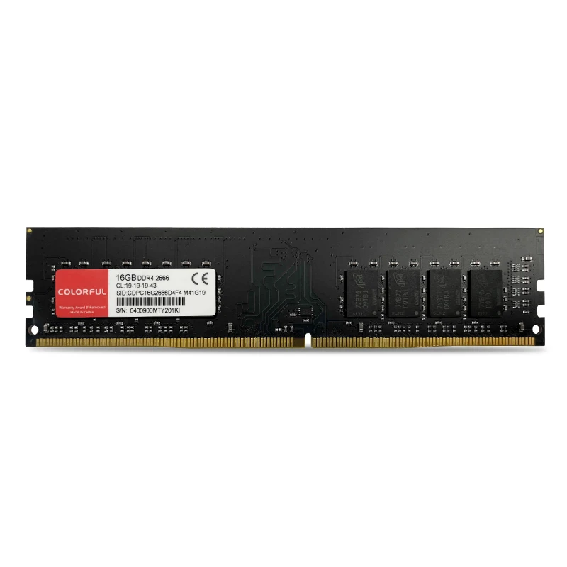 ОЗУ 16 ГБ DDR3 DDR4 2666 МГц 1333 4 8 1600 оперативная память случайного доступа для компьютера
