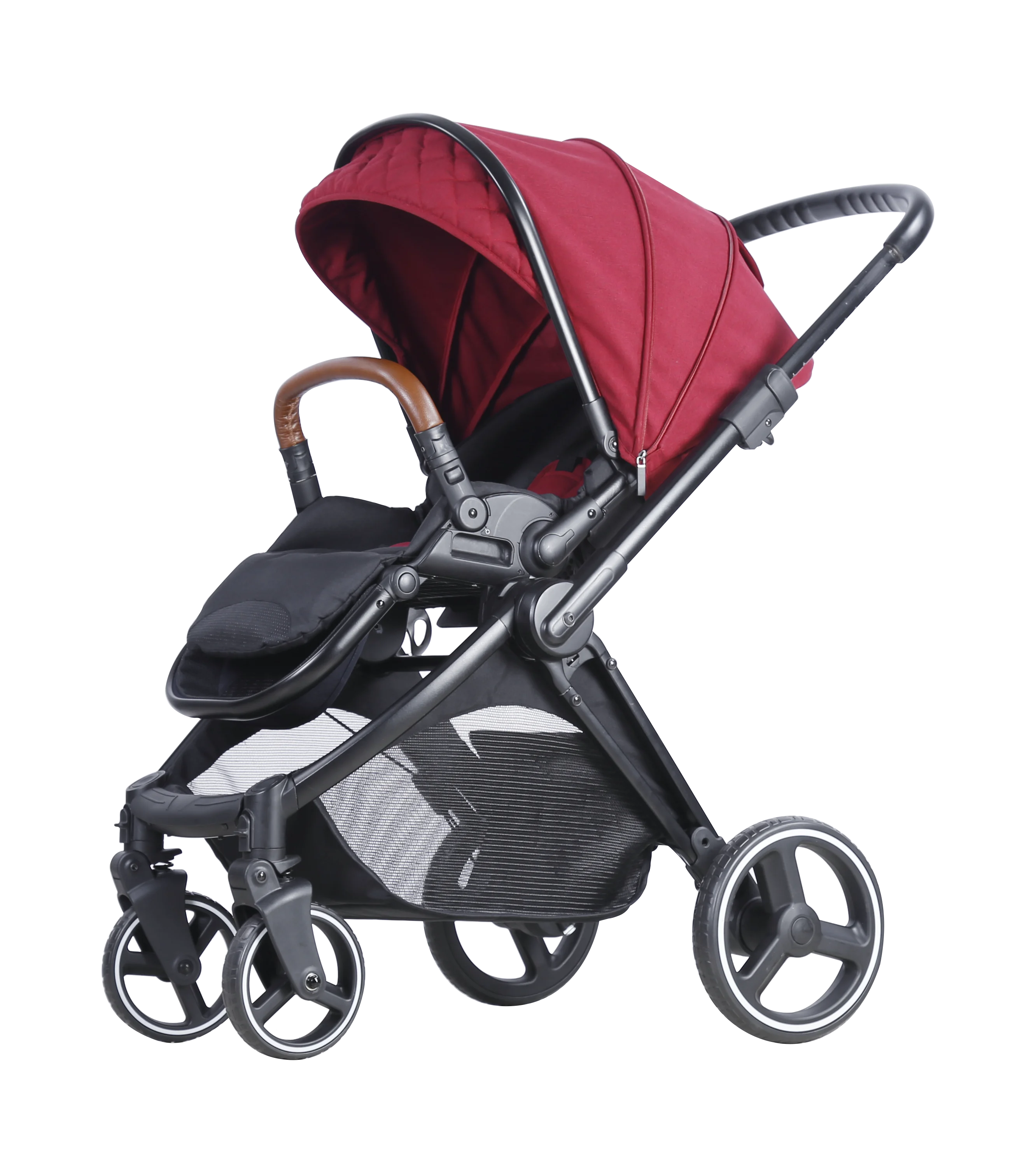 Made In China Proper Price Top Quality Stroller Baby Strollers