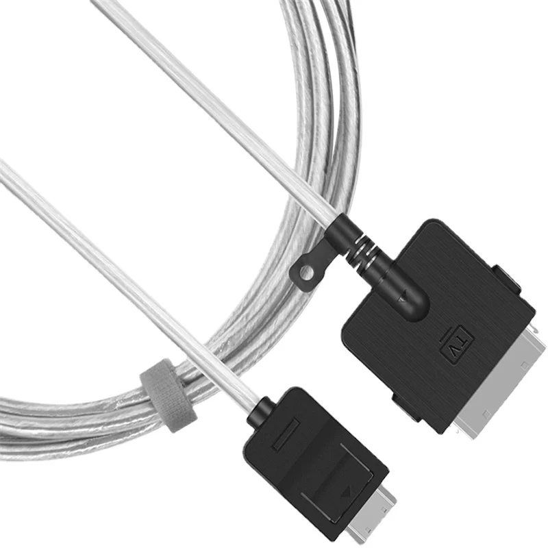 BN39-02688A One Connect Cable para For Samsung Neo QLED 8K Smart TV QN75QN700BFXZX QN75QN800AFXZA QN75QN800BFXZA QN75QN900AFXZA