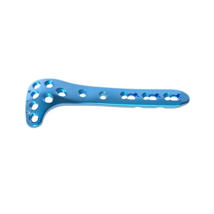 Lateral Proximal Tibia implant price titanium locking bone plate fracture tibia proximal tibia plates bone fracture plate
