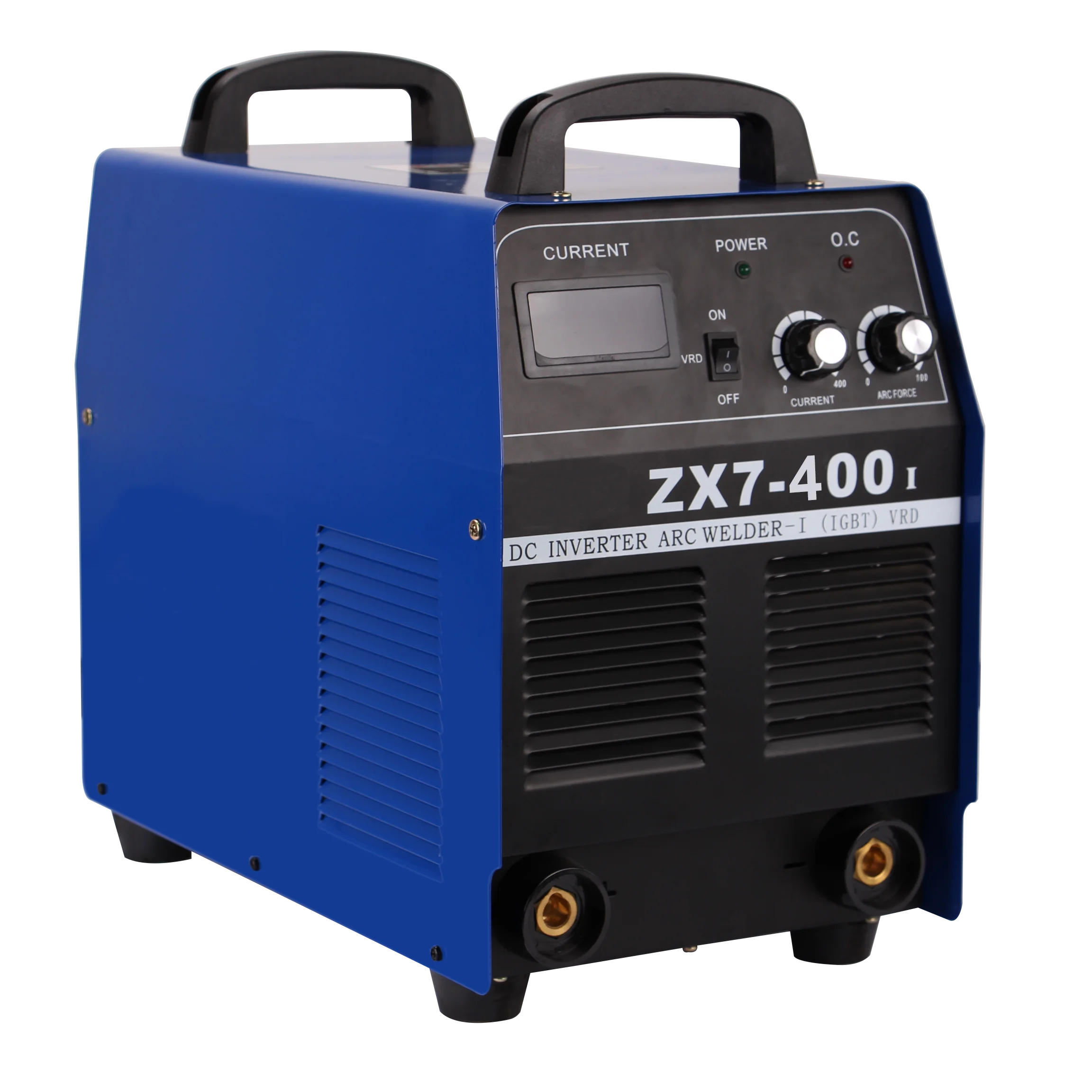 GREATEC IGBT High frequency arc welding machines two phases 220V/380V zx7 inverter dc mma welding machine