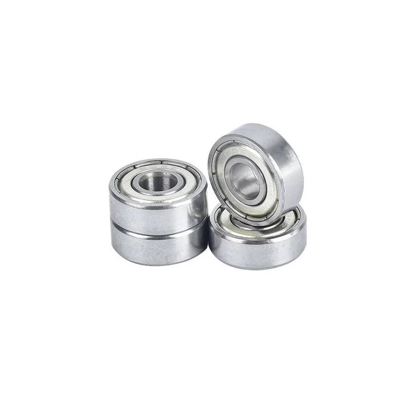 688ZZ miniature radial ball bearing 688-2RS deep groove ball bearing