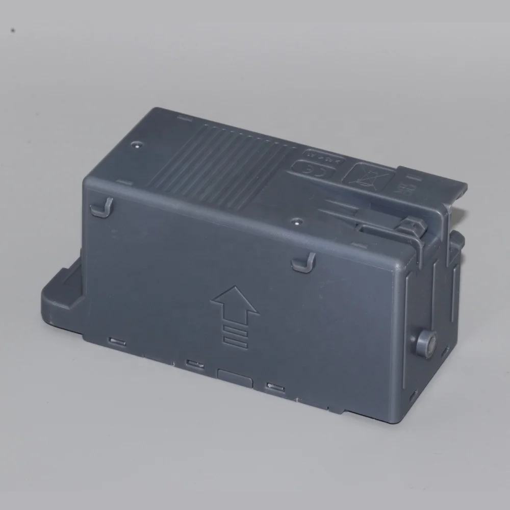 C9345 обслуживающий бак для Epson L8050 WF-7820 7830 ET-5800 ET-5850 ET-5880 резервуара отработанных чернил