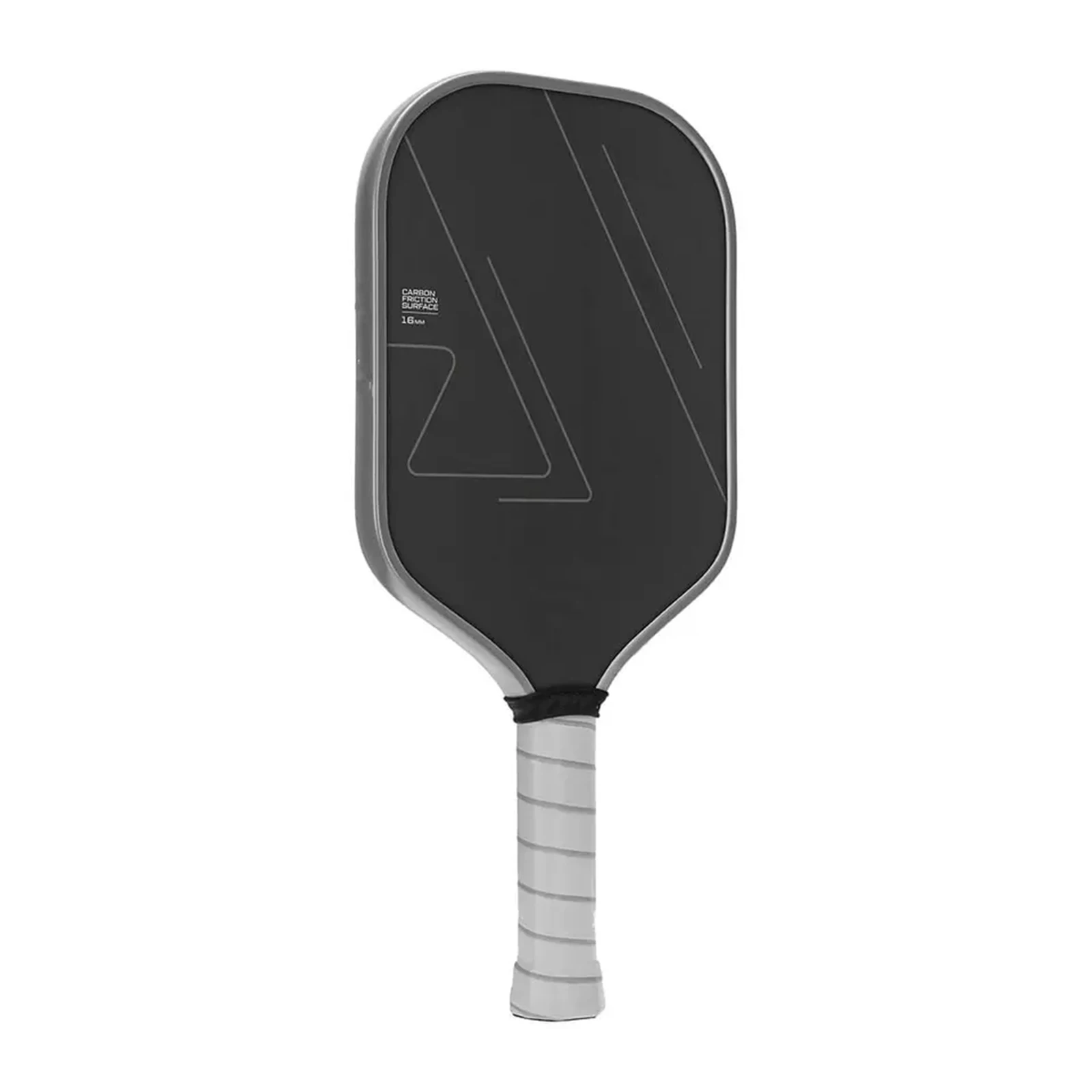 Pickleball impellers enhance strength and feel with fully enclosed thermoformed carbon fiber seals approved by USAPA