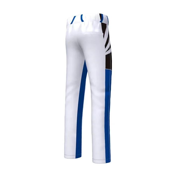 Wholesale  customize design logo printed men softball wear youth baseball pants