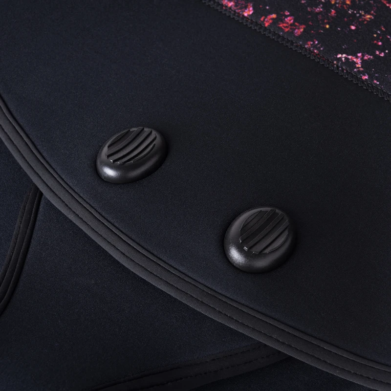 Sinodiving Wholesale Open cell Spearfishing Wet SuitProfessional 5mm 2PCS Camo Neoprene Spearfishing Freediving Hoodie Wetsuit