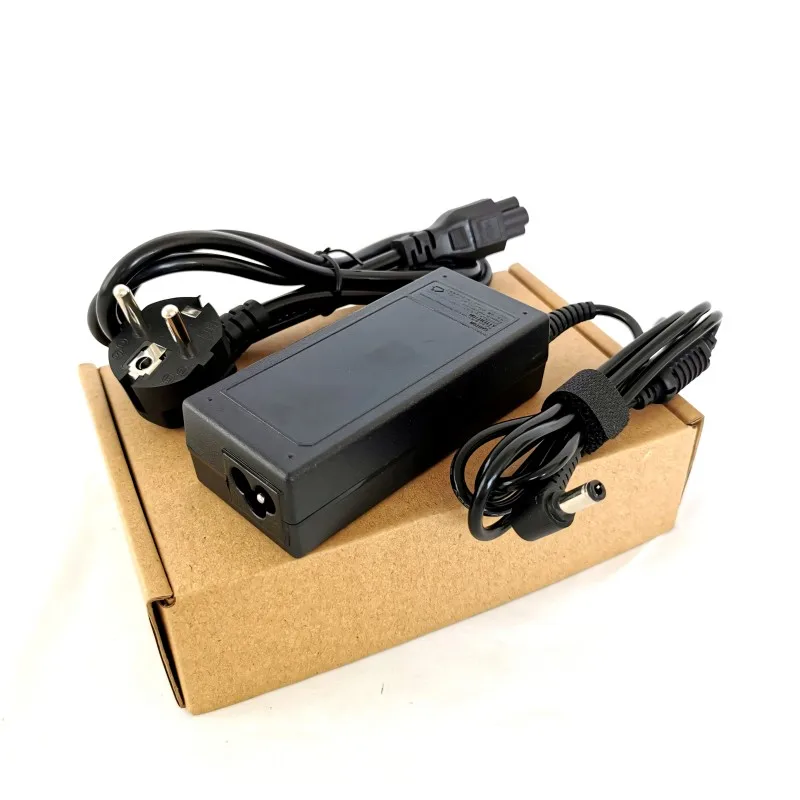 Universal Laptop Notebook Power Supply 19V 3.42A Charger For Acer