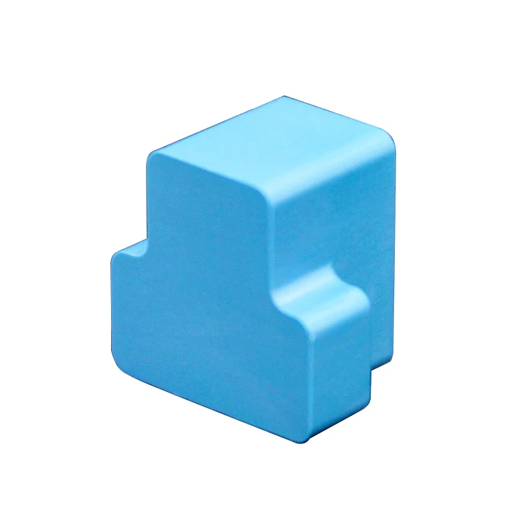 Plastic factory  Computer frequency converter small Pei injection molding products  Home appliance sensor Pei plastic products