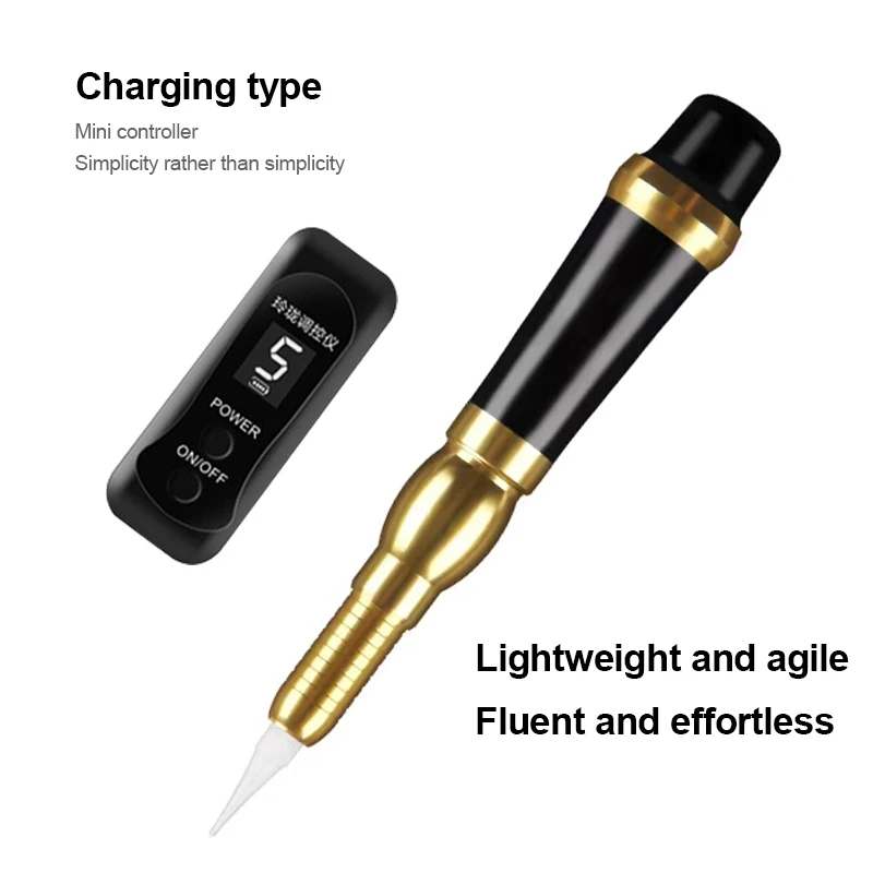 High Quality Wholesale Cosmetic Lenses for Eye Beautification Eyebrow Tattooing Machine Hot High-End Permanent Makeup Machine