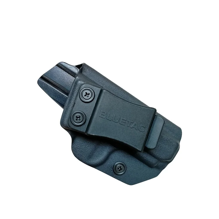 
Bluetac Police and Military Tactical IWB holster fit glock sig sauer P365 P938  (62364123169)