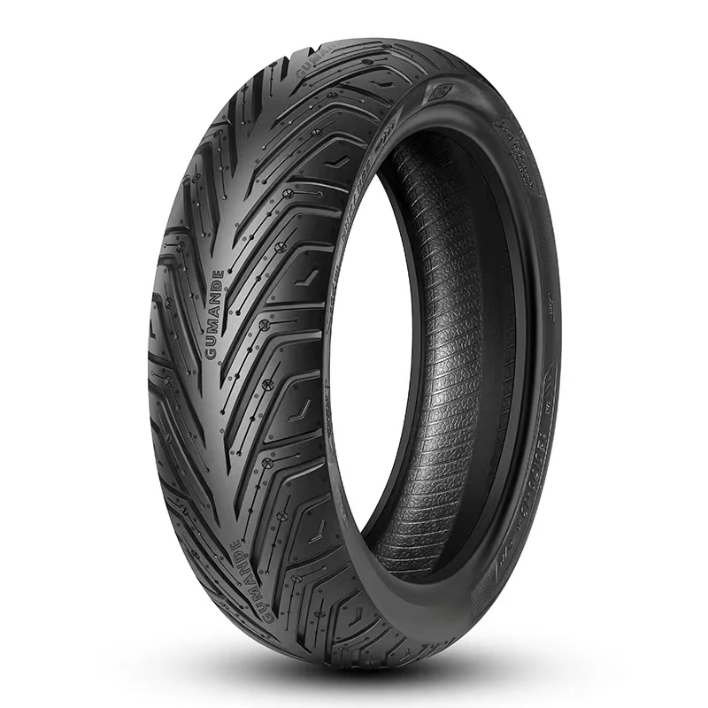 Simple electric car vacuum tire tubeless substitute tire 14  2.125 Electric bicycle Vacuum tires