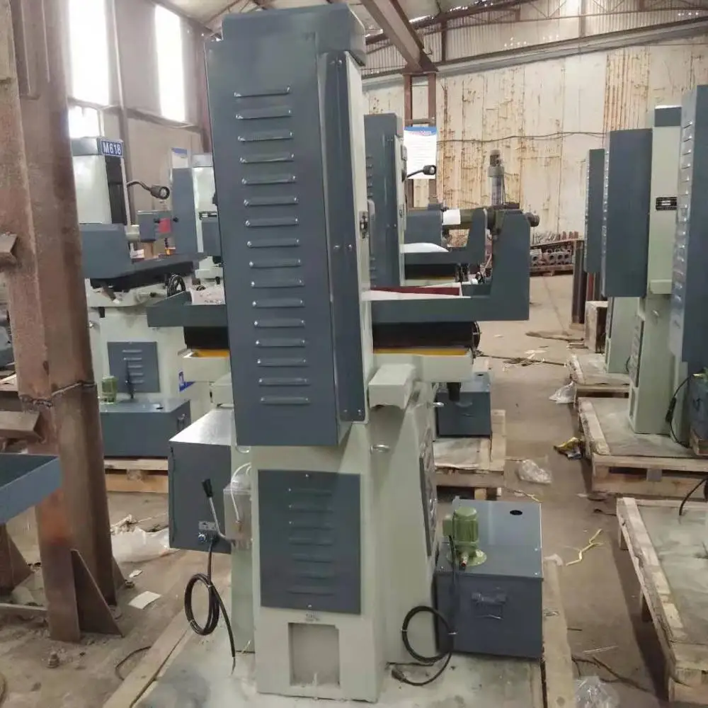 Quality and cheap ruicheng universal surface grinding tool grinding machine M618S carbide tools grinding machines