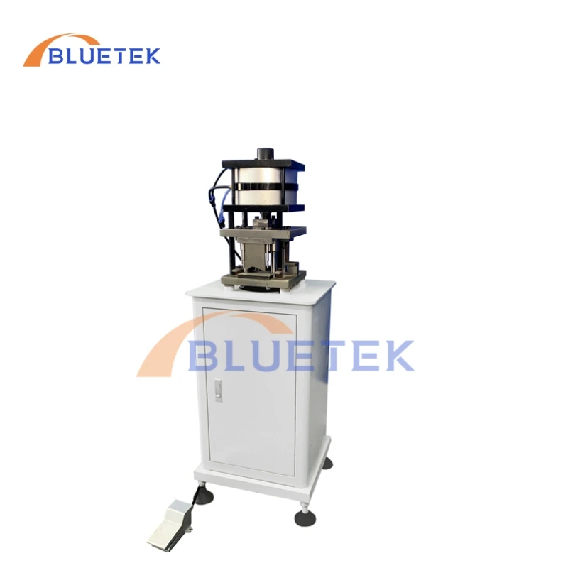 Hot Sale Pneumatic Aluminium Profile Punching Machine For Windows And Door