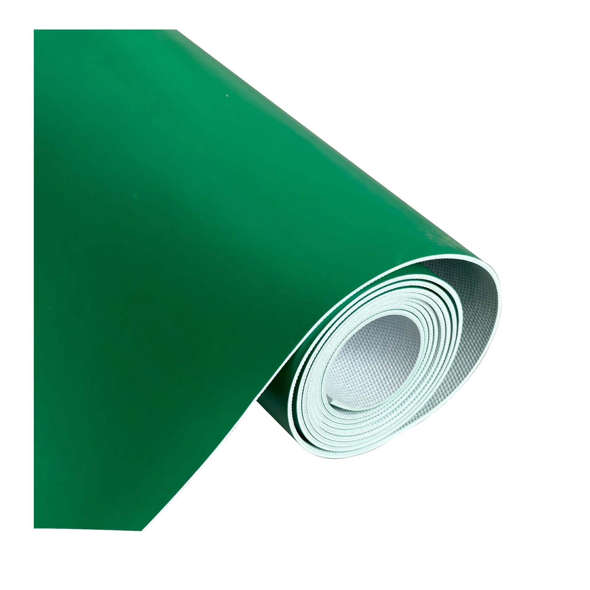 High Quality Colorful Commercial 1.0mm thick blue back Luxury Linoleum PVC Vinyl Flooring