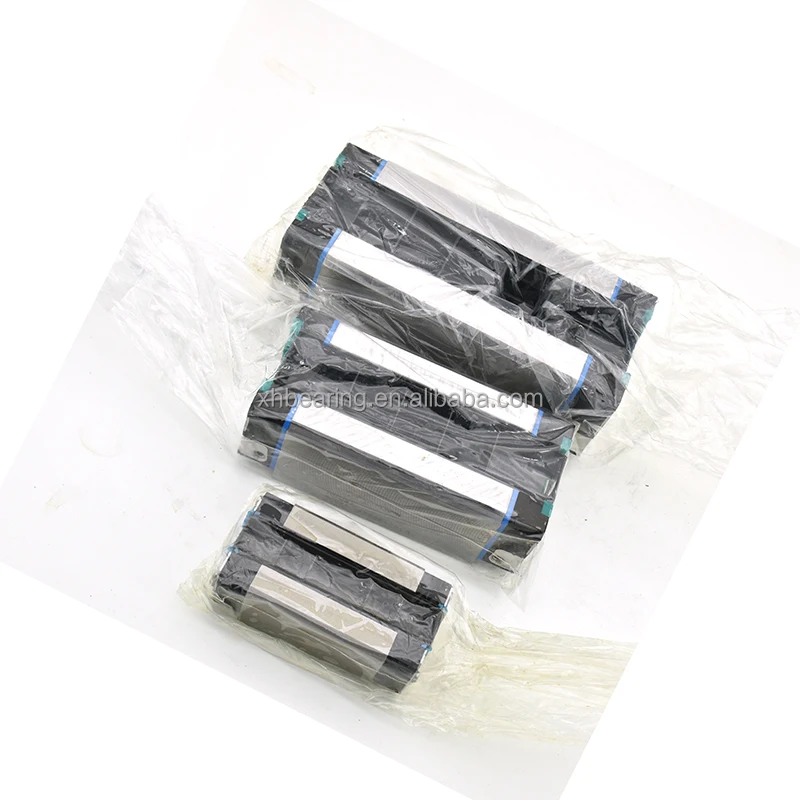 Rexroth linear guide rail block bearing R162221370 Linear Guides R162221370