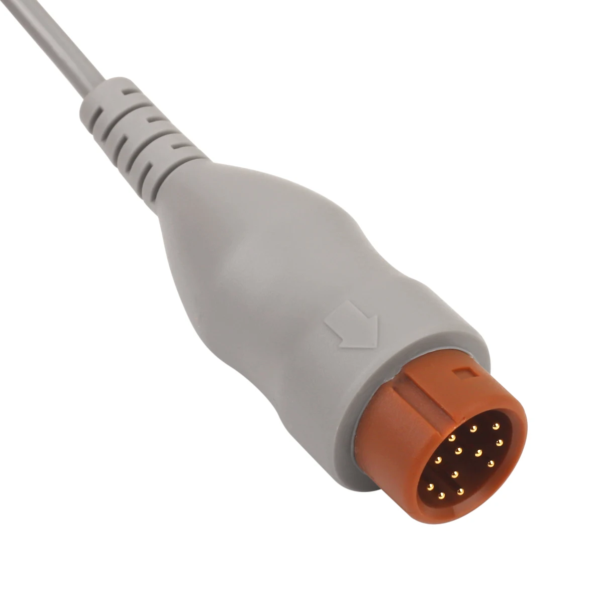 LH910 End Tidal Co2 Sensor Etco2 Module for Comen Vital Sign Monitor Veterinary Vet