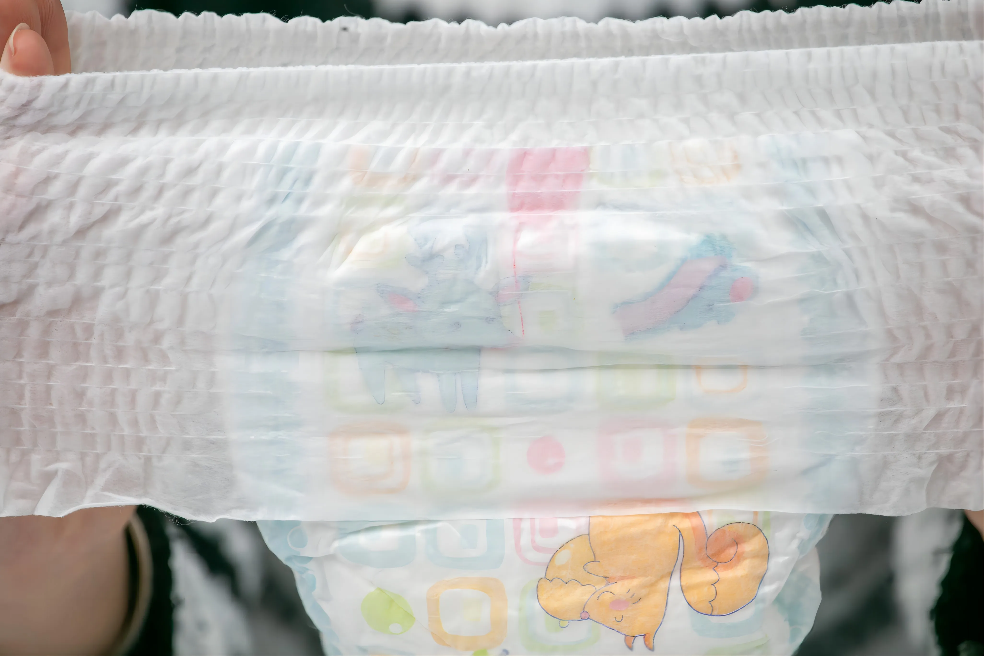 Teen girl diapers diapers nappies thick abdl diapers training pants