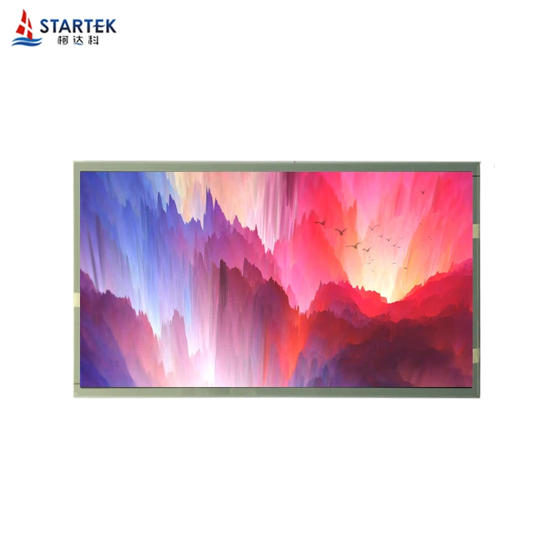 18.5 inch lcd display 1366*768 LVDS interface 30pin TFT 18.5 inch tft screen module