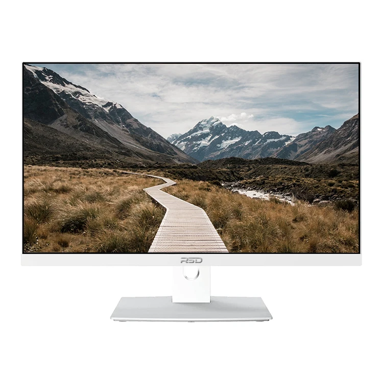 Cheap 4K All In One Pc Desktop For Gaming I3 I5 I7 Oem Mini All-In-One-Pc 16 Gb Ram Ddr4 Desktop For Gaming