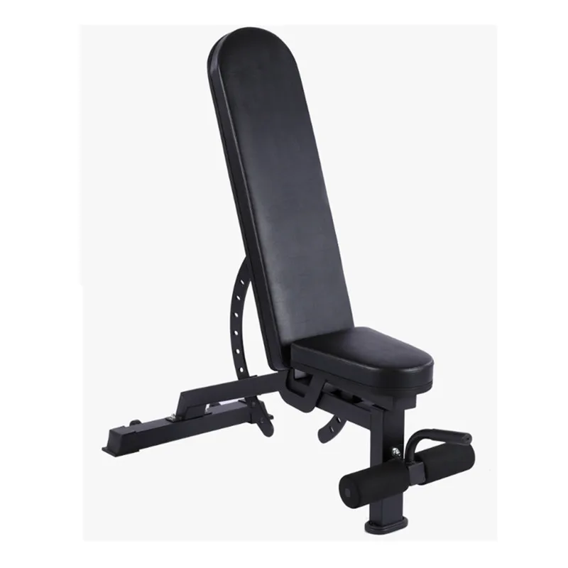 Heavy Duty Gym-Bench for Fitness Use Adjustable Bench Gym Equipment