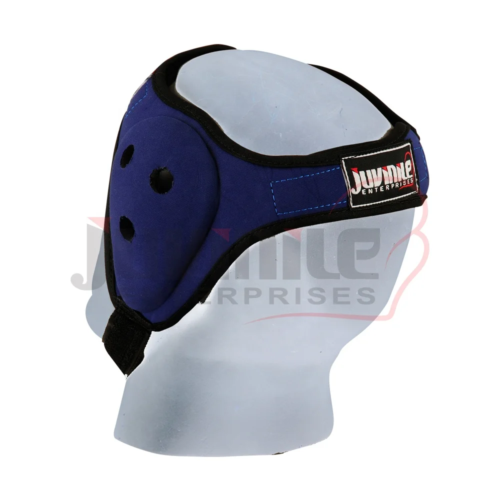 Athlete training ear guard soft  wrestling guard protection for ear sports safety wear for Grappling, BJJ, Jiu Jitsu