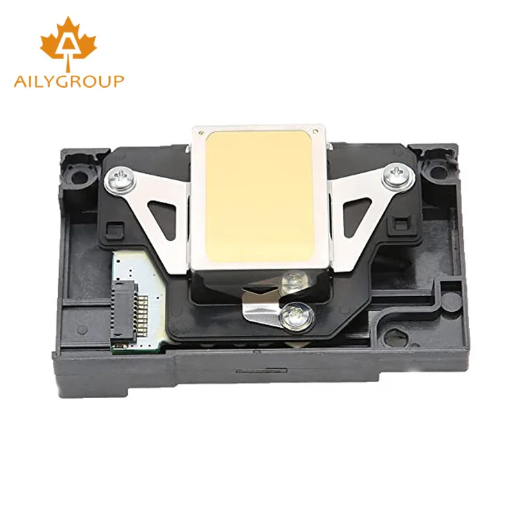 100% Original L1800 Dtf Print Head Original For Epson
