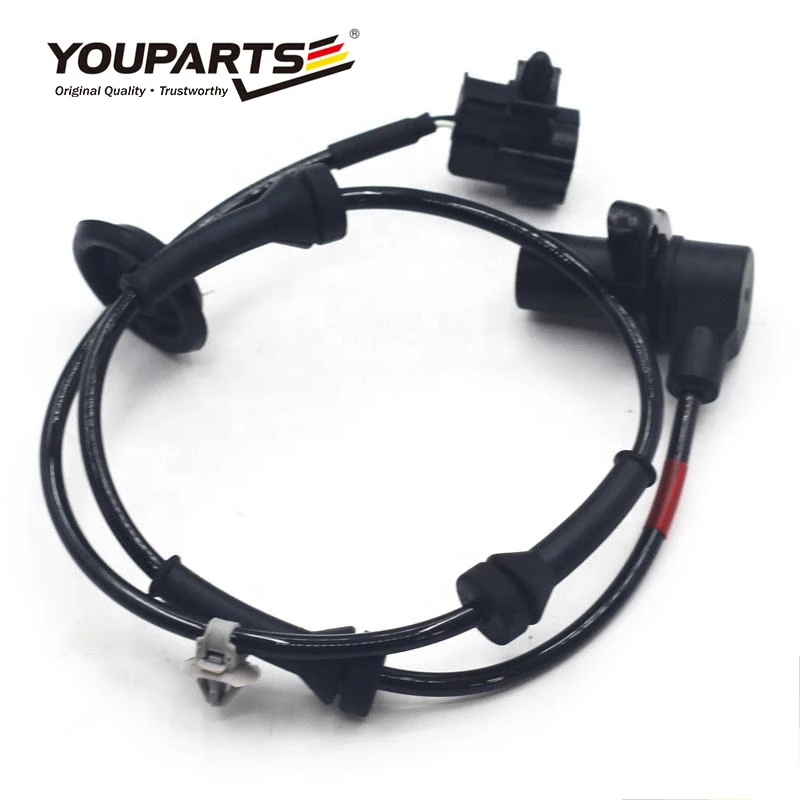 youParts ABS Sensor 96959998 96534911 96473222 for CHEVROLET AVEO KALOS
