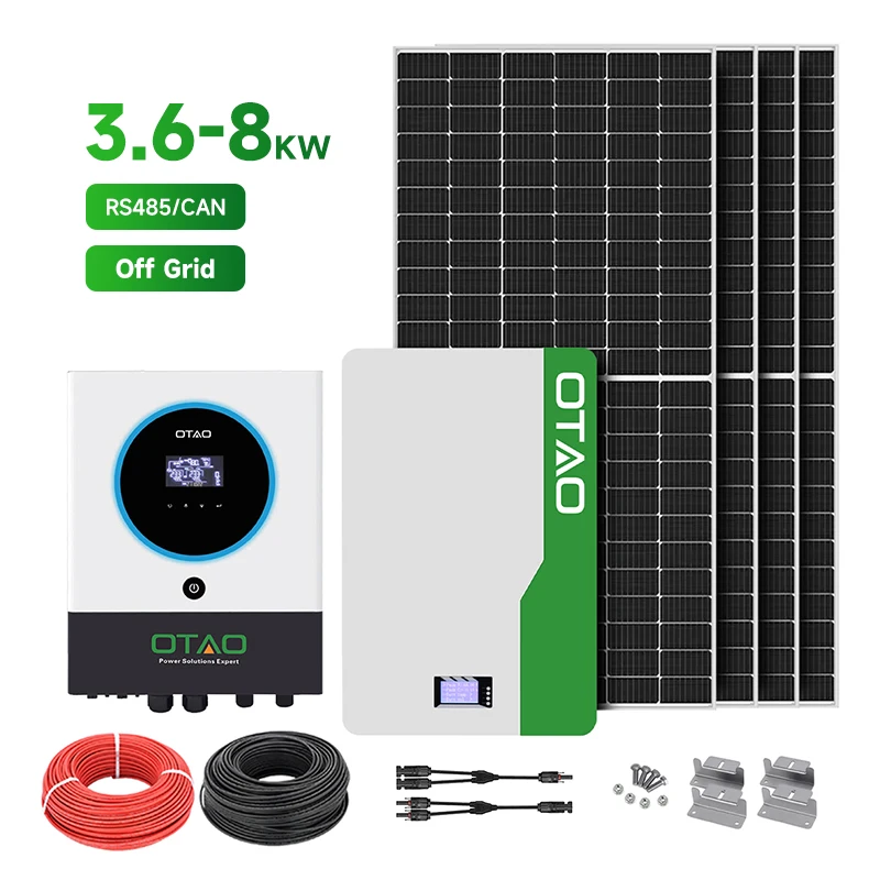 Solar Power Wall Energy Storage Battery 51.2V 48V 200AH 100AH Lithium Powerstation Baterias De Litio Powerwall LiFePO4 Battery