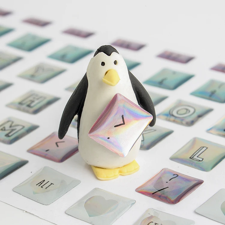 decorative chinese letter alphabet cartoon transparent arabic laptop key keyboard sticker