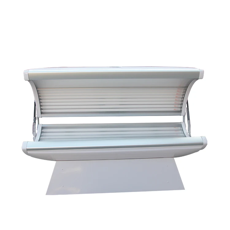 Home/Comerical  Lying Sunbed Tanning bed collagen solarium tanning bed MC-28
