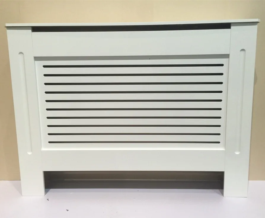 small home furniture radiator cover heater cover with SGS certificate