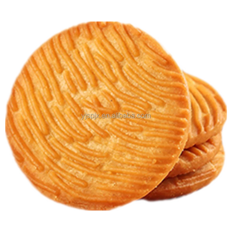 Mechanical good quality custom mold automatic soft biscuit manufacturing machine