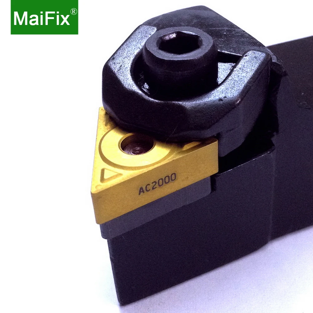  Maifix WTJNR 2020K16 резак TNMG вставки CNC токарный станок режущие инструменты держатель внешнего токарного