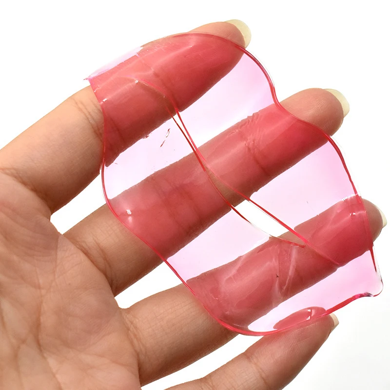 Lip care hydraulic soothing sleeping cherry lips face maskss beauty collagen crystal mouth pink beauty collagen lipmask