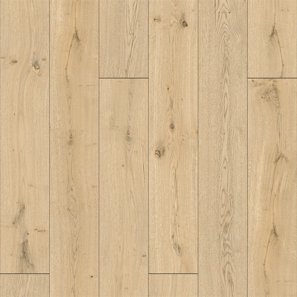 MgO Flooring Click System 8.2mm Mineral Hybrid Tiles