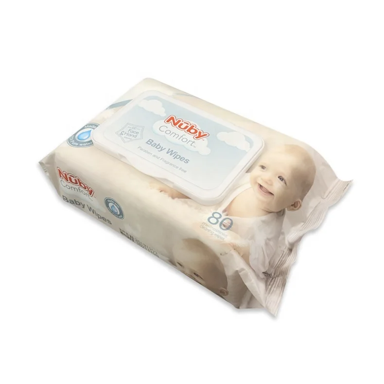 
Baby Products Kids Cleaning Wet Wipes Wet Tissues Kid 