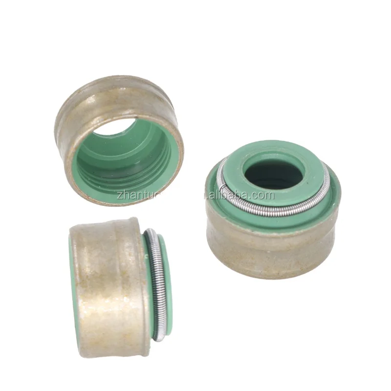 Diesel Engine Parts FKM Valve Stem Seal for DODGE car parts