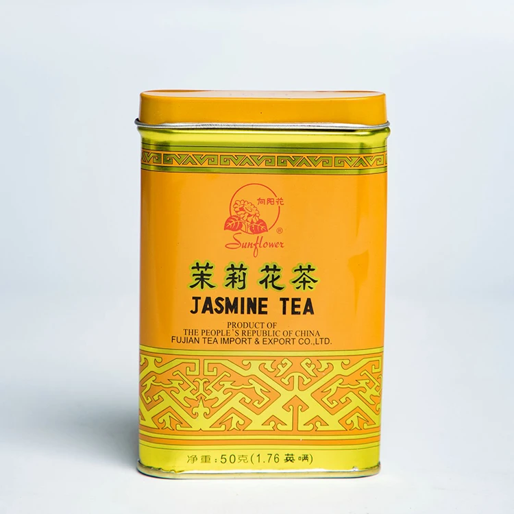 2021 Hot sale premium  EU Jasmine Tea 1031 from Fujian