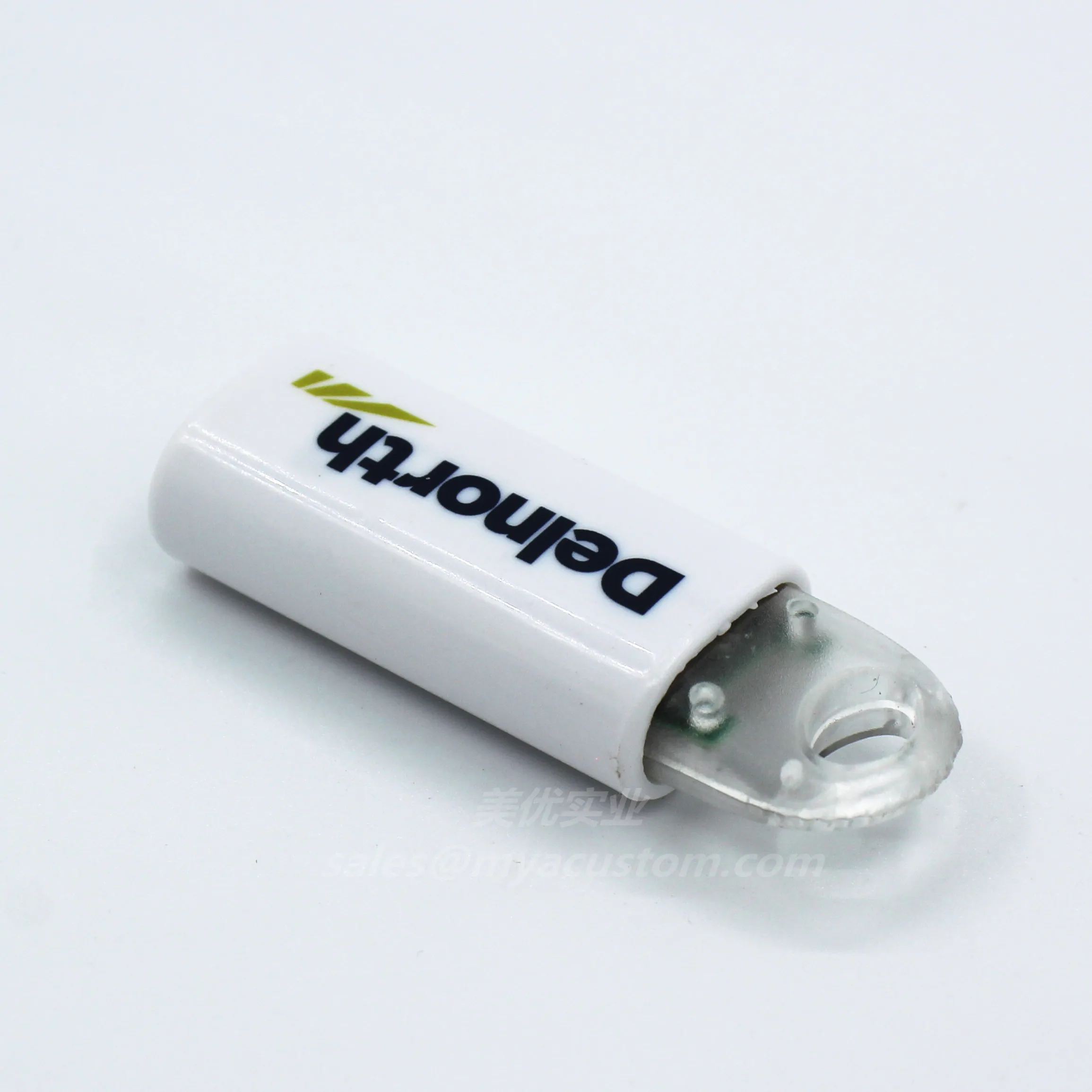 Colorful logo printing Plastic Pull-out Usb Flash Drive 4GB Cheap stretch USB Flash Disk 16GB