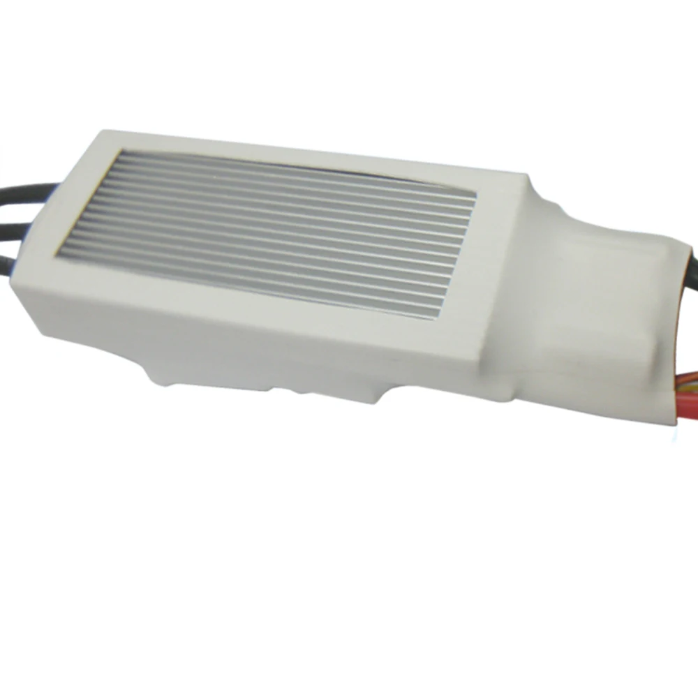 Flier 16S 67V 300A ESC для RC 1/5 автомобилей и гоночных