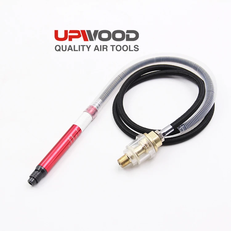  UW-PG205A Air микро-шлифовальный станок 56000 об/мин 90psi 1/8