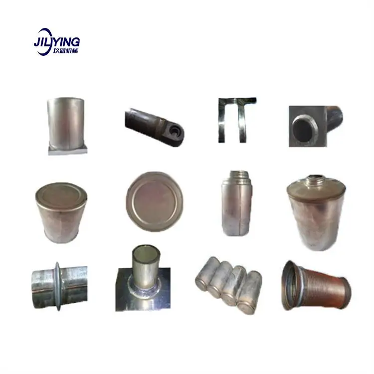 C frame single crank Eccentric Mechanical Power Press Machine 80 Ton Punch Press