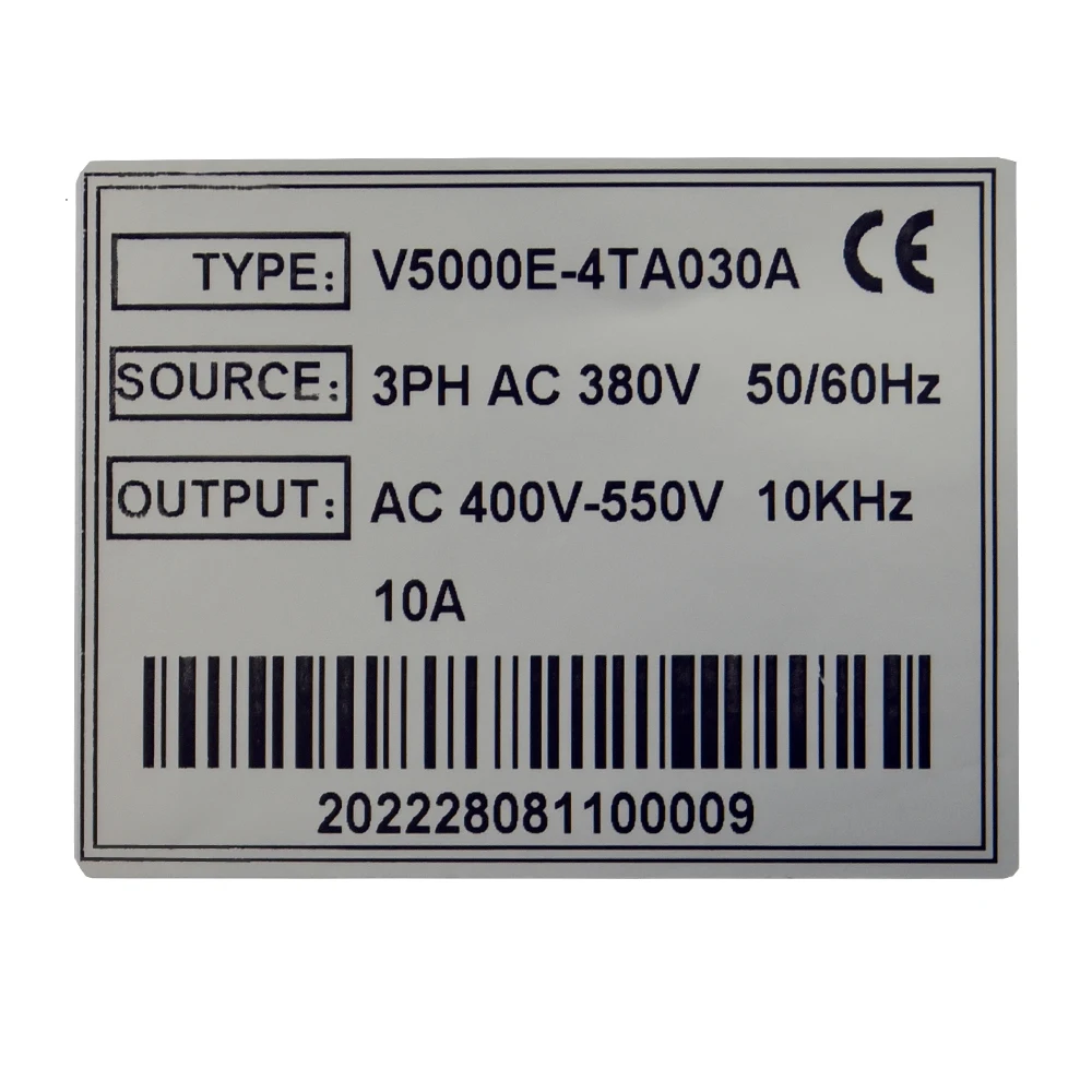 UWET Brand IGBT  3kw mercury metal additive lamp uv power supply UV light power supply