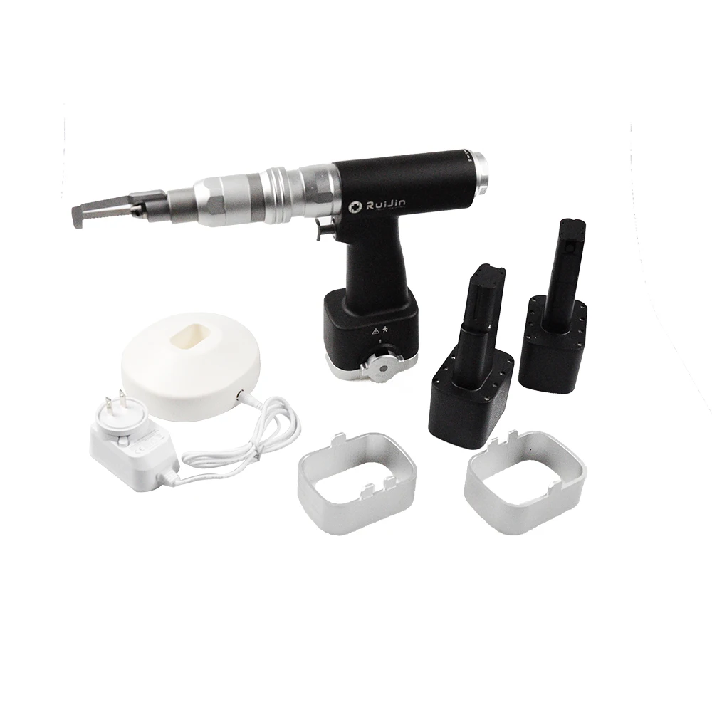 2020 latest 14.4v battery operated multifunctional orthopedic medical electric drill