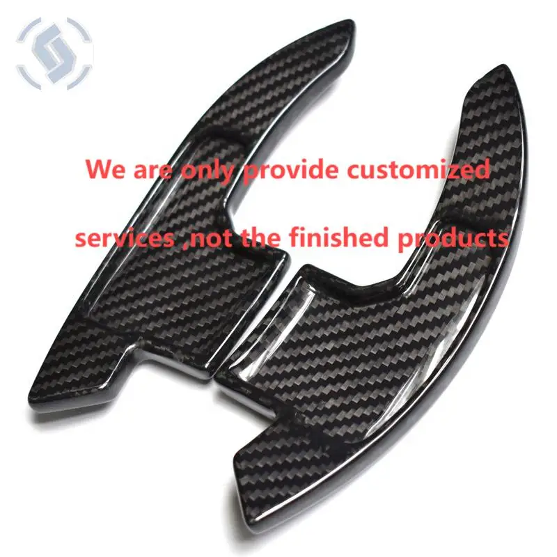 Good Performance High Strength Cheapest 100% Carbon Fiber Custom Service