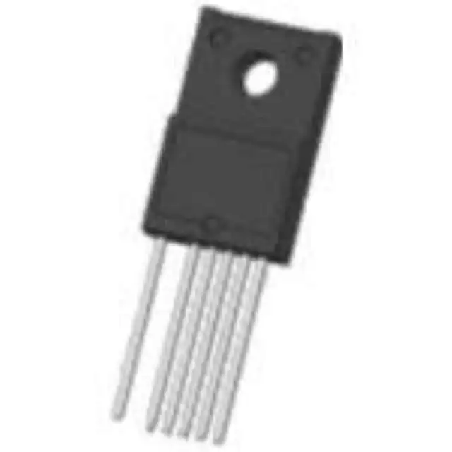 (High Quality)IC Chips STR-W 6053 N Intergrated Circuits STR-W 6053 N/TO220-6 Electronic Component STR-W 6053 N