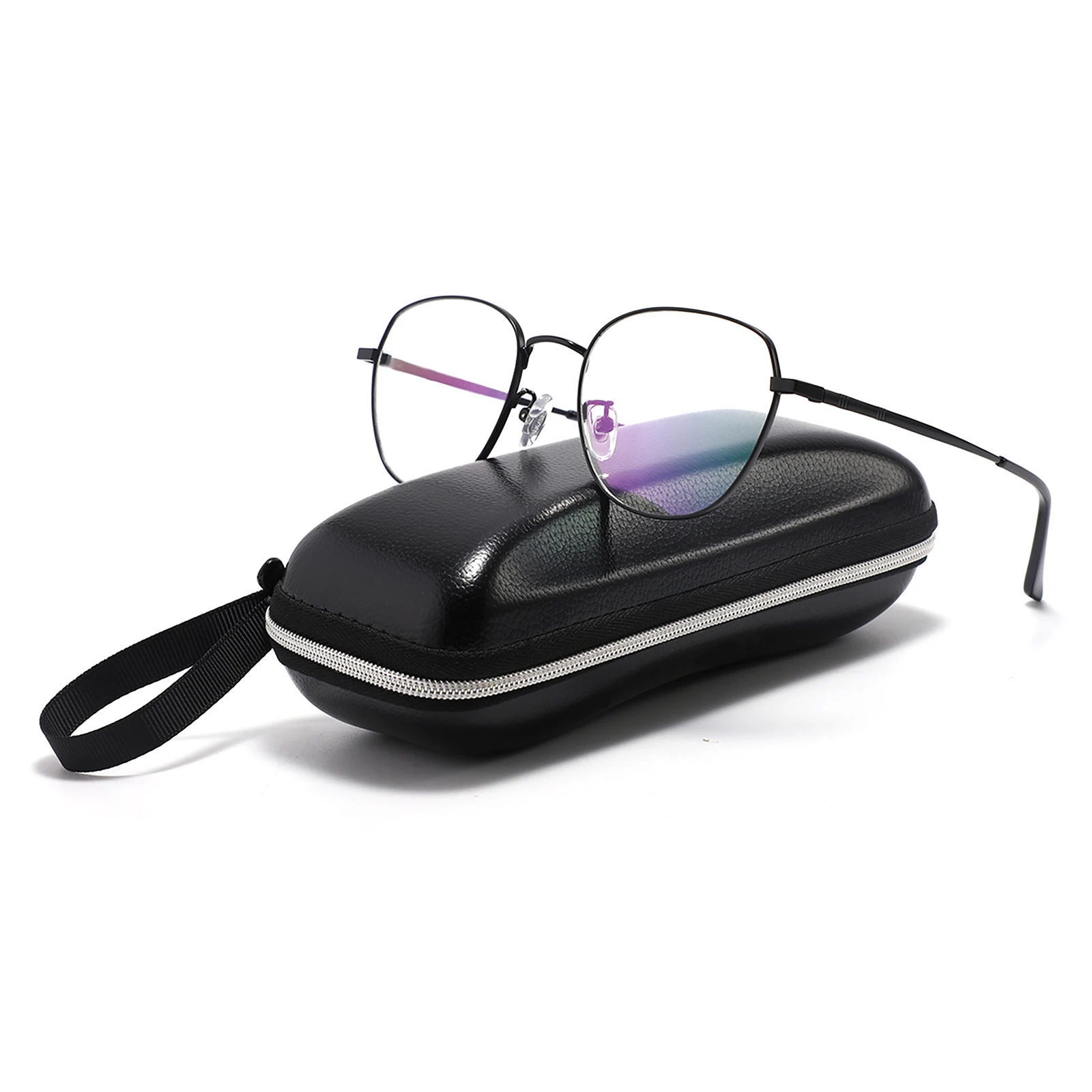 CONCHEN vintage stylish eyeglasses good designer optical glasses high quality eyeglasses frames 2024