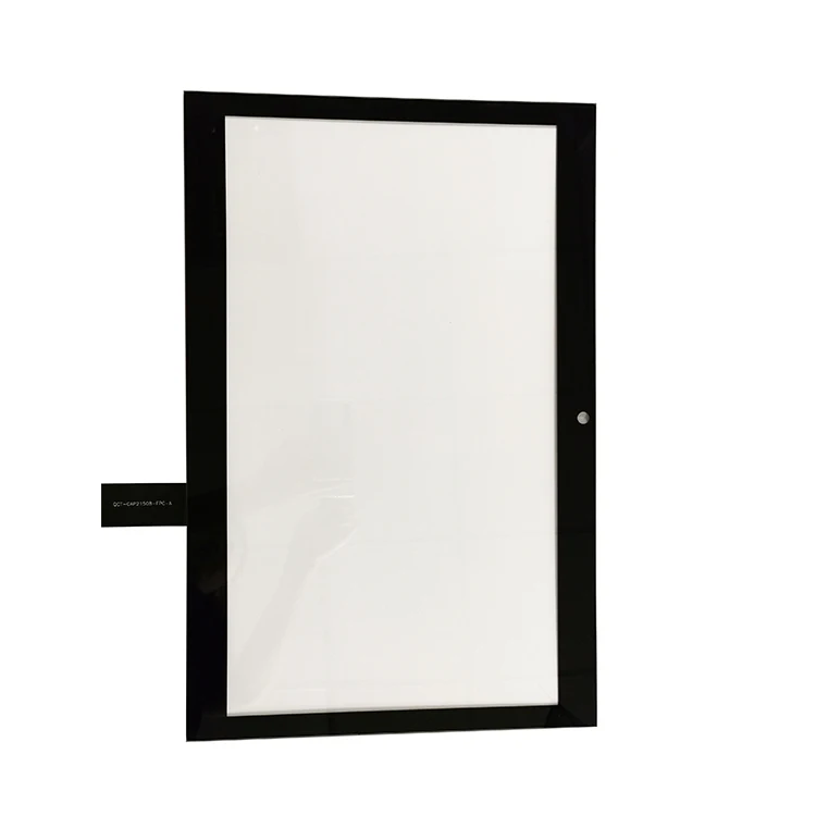 10,1 10,4 12,1 15 15,6 17 18,5 19 21,5 27 Большие размеры 32-43, 55 "емкостный сенсорный экран панель наложения комплект