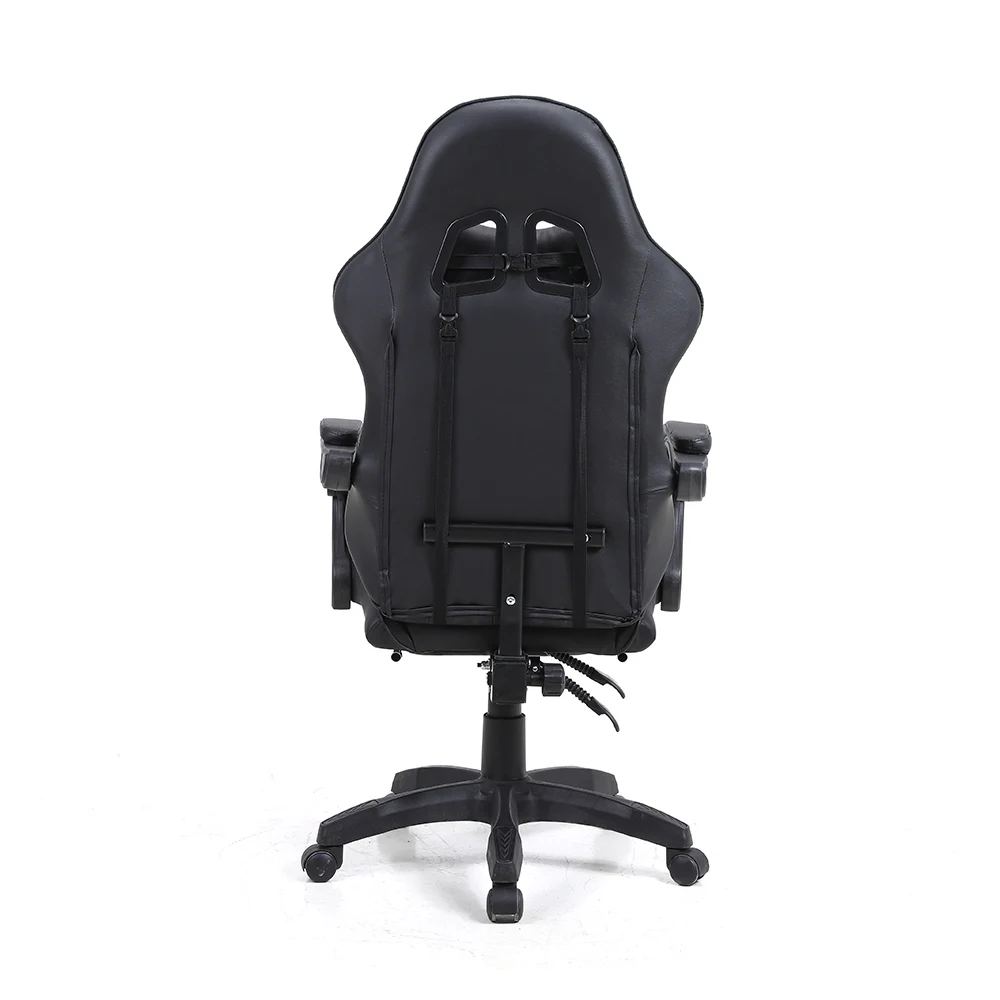 High  Game Office Computer Reclining Swivel Gamer Racing Gaming Chair