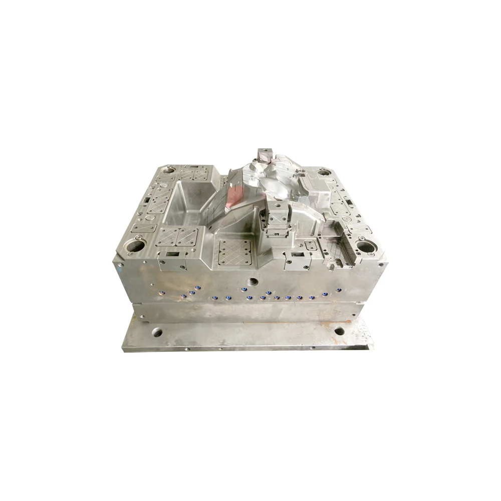 China mould manufacturer motorcycle rear wheel fender general mould